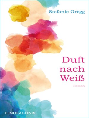 cover image of Duft nach Weiß